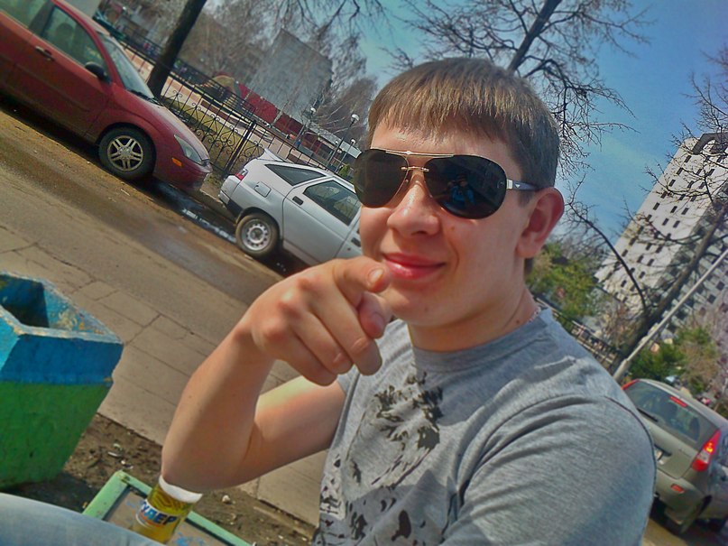 Макс Зачемконь | Набережные Челны