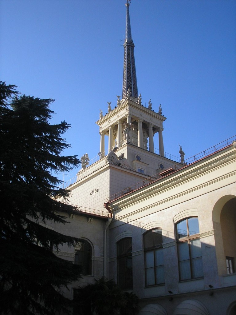 Владимир Ольбинский | Волхов (поселок)