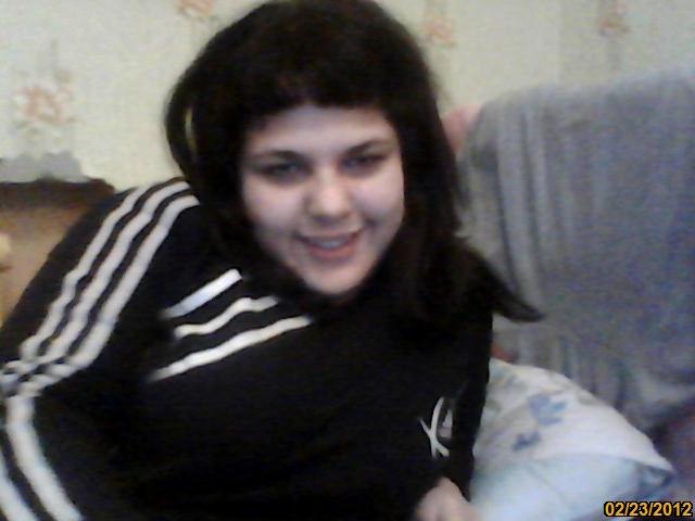 Оля Сераштан | 