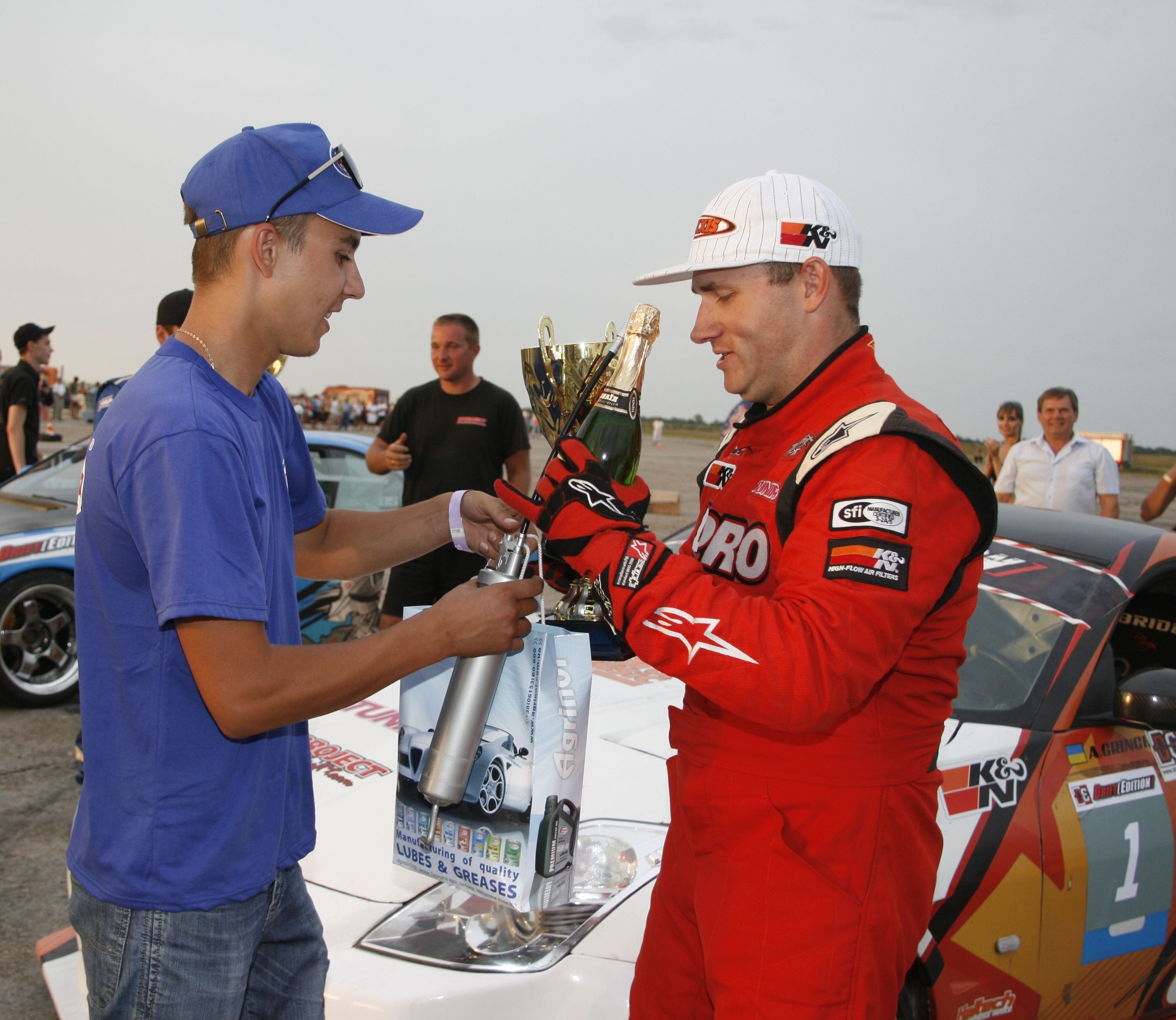 Фото профиля