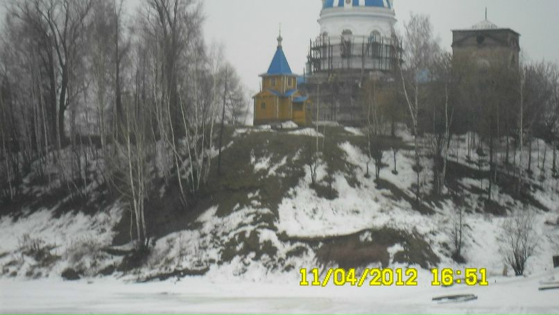 Михаил Силин | Пермь