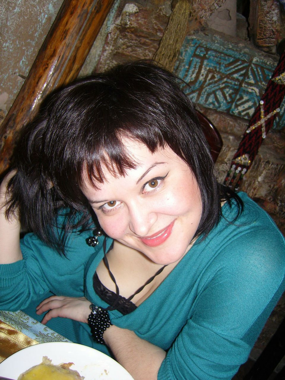 Оксана Рупеч | Новосибирск