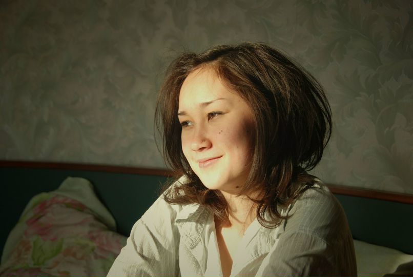 Марина Никитина | Краснодар