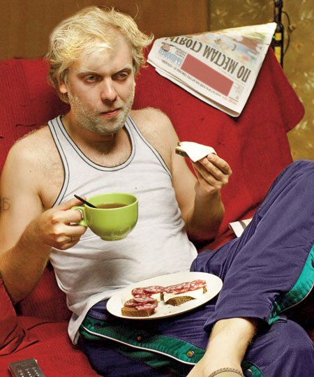 Сергей Дружинин | Москва