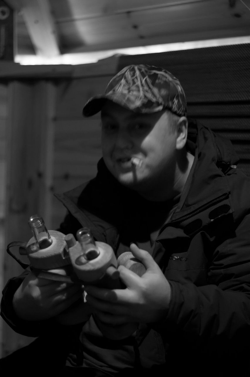 Павел Гаврилов | Петрозаводск