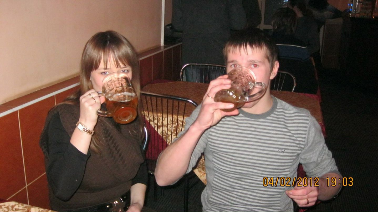 Віка Бабій | Хмельницкий