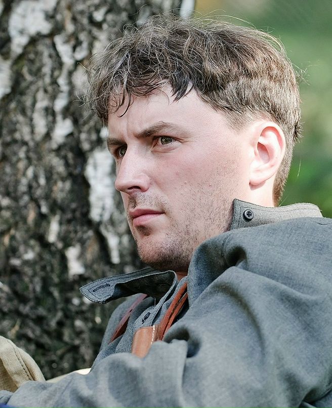 Андрей Цицерко | Санкт-Петербург