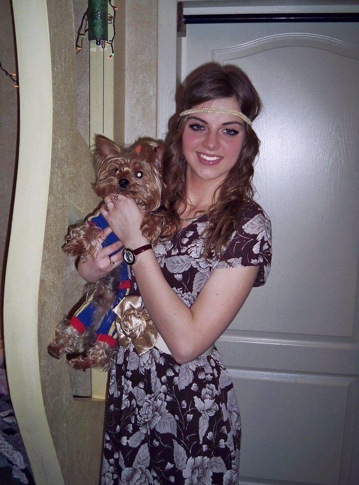 Алина Переверзева | Одесса