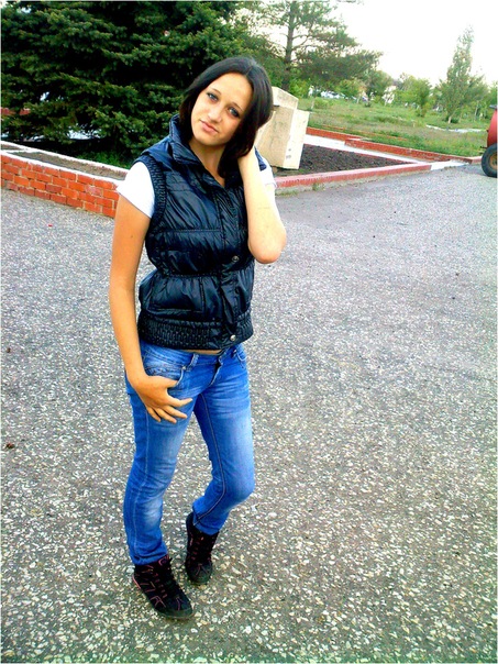 №107, Валерия Кочетова, Озинки №107, Валерия Кочетова, Озинки