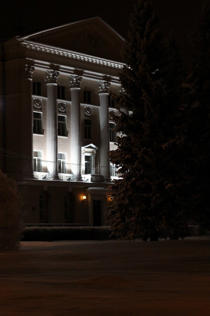 Михаил Богданов | Архангельск