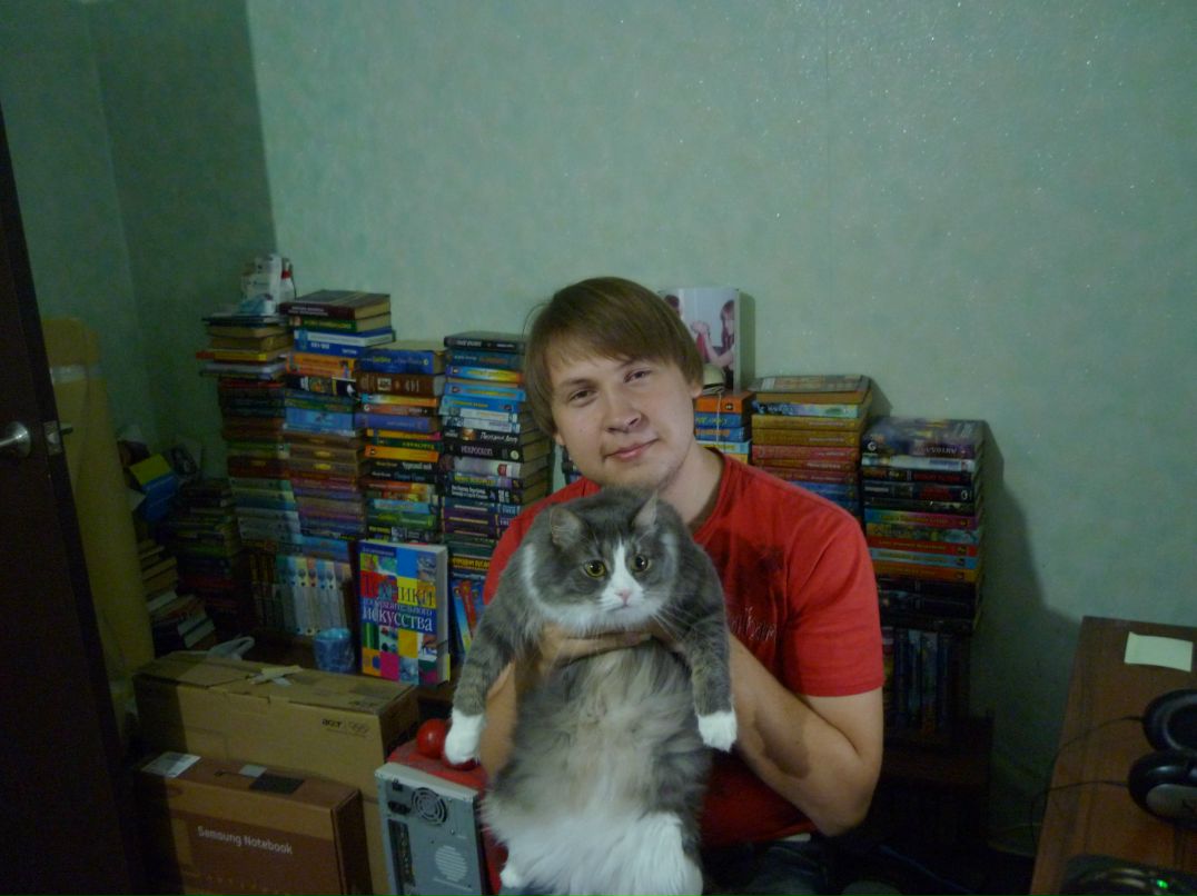 Александр Шорников | Рязань