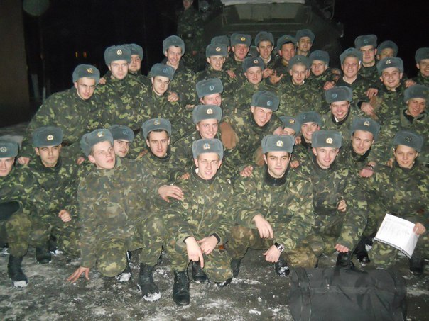 Саня Лопатинський | Винница