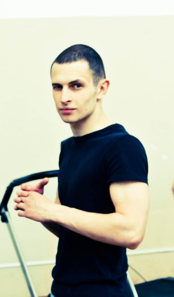 №10, Вадим Харитонов, Минск, Беларусь №10, Вадим Харитонов, Минск, Беларусь