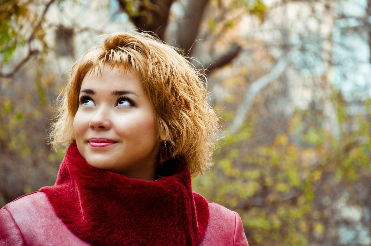 Анна Мельникова | Севастополь