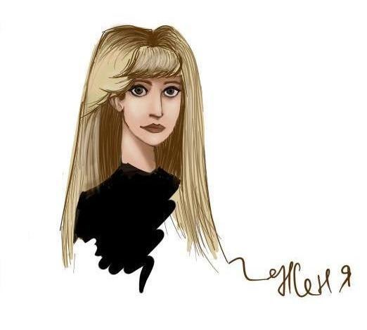 Евгения Павлинчук | Винница