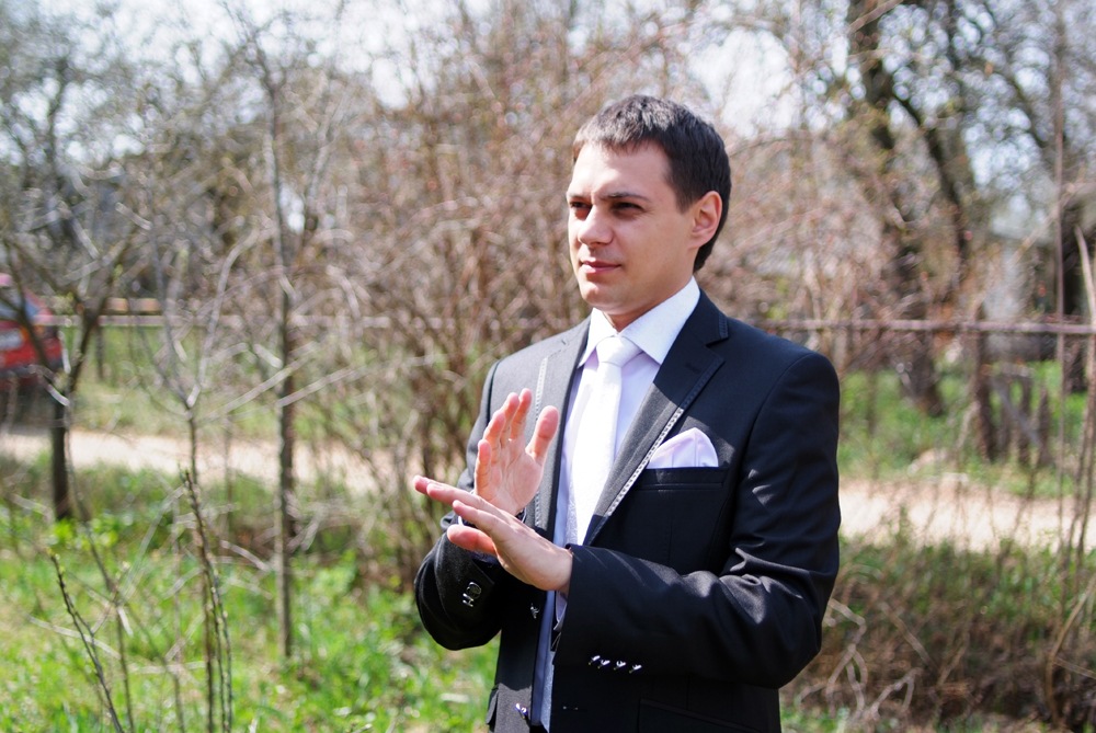 Фото профиля