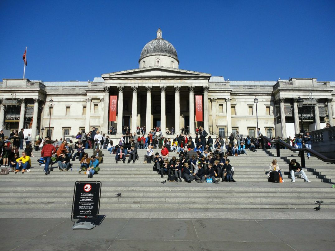 Анна Сватовская | Санкт-Петербург