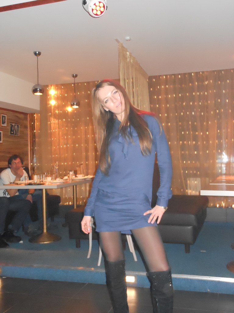 Ксения Михалкина | Самара