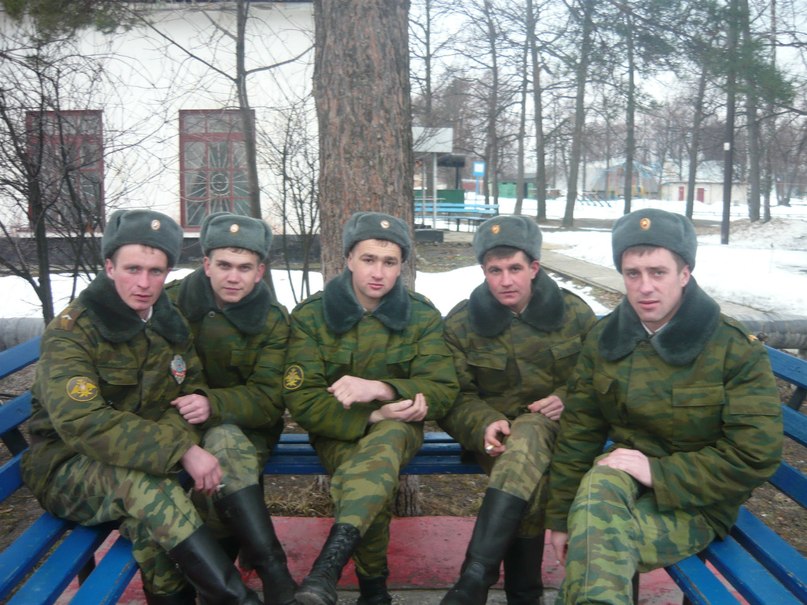 Владимир Филиппов Владимирович | Рузаевка