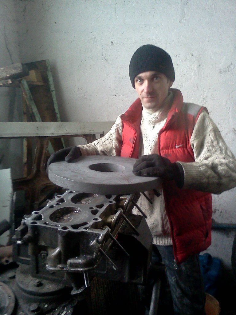 Александр Стрела | Запорожье