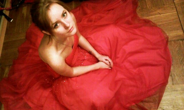 №109, Настасья Коробовска, Москва, Россия №109, Настасья Коробовска, Москва, Россия