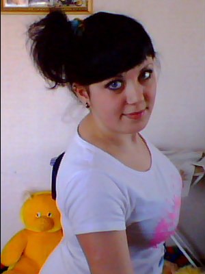 Александра Александрова | Тара