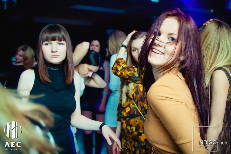 Кристина Тихонова | Пермь