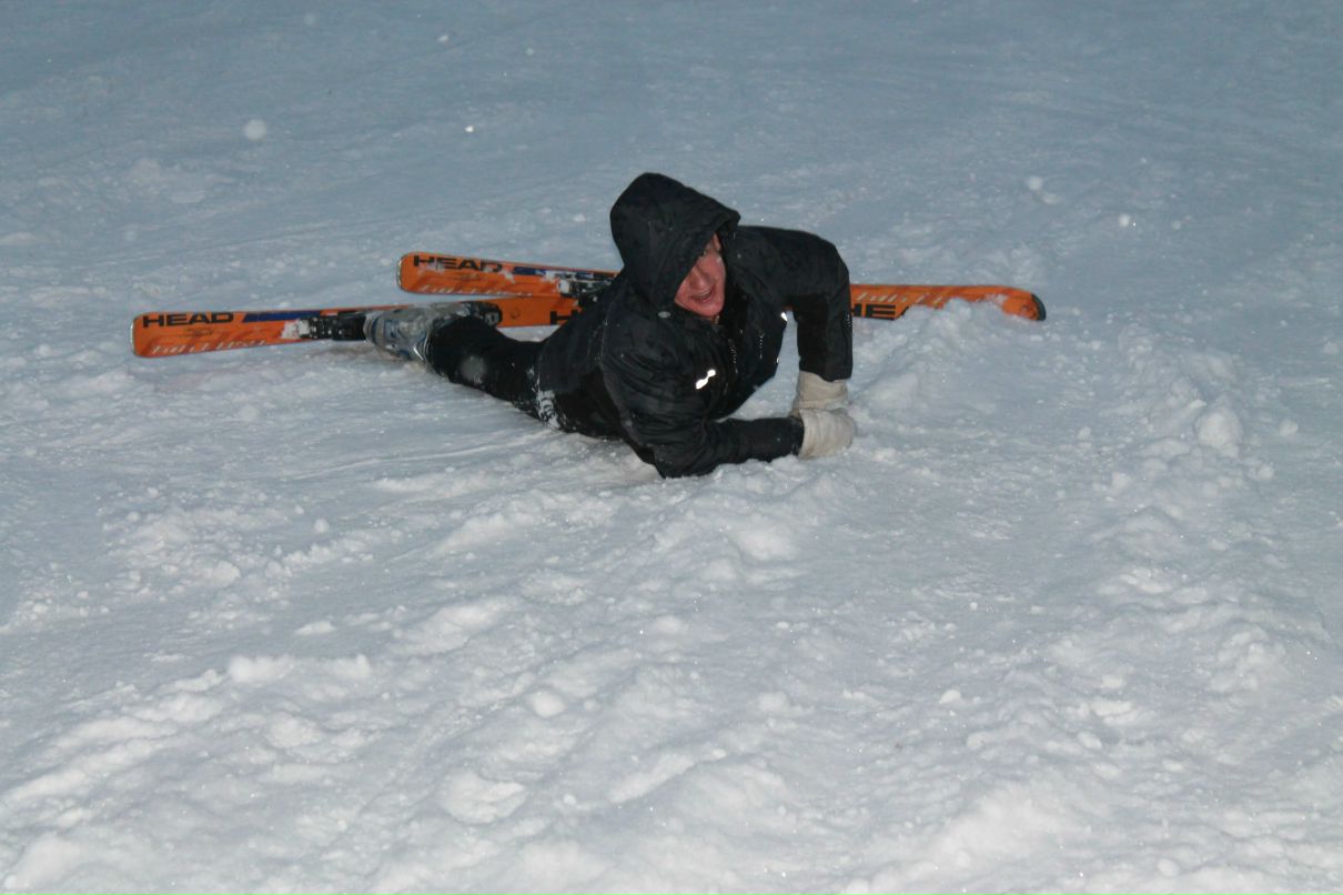 Андрей Шнипов | Новокузнецк