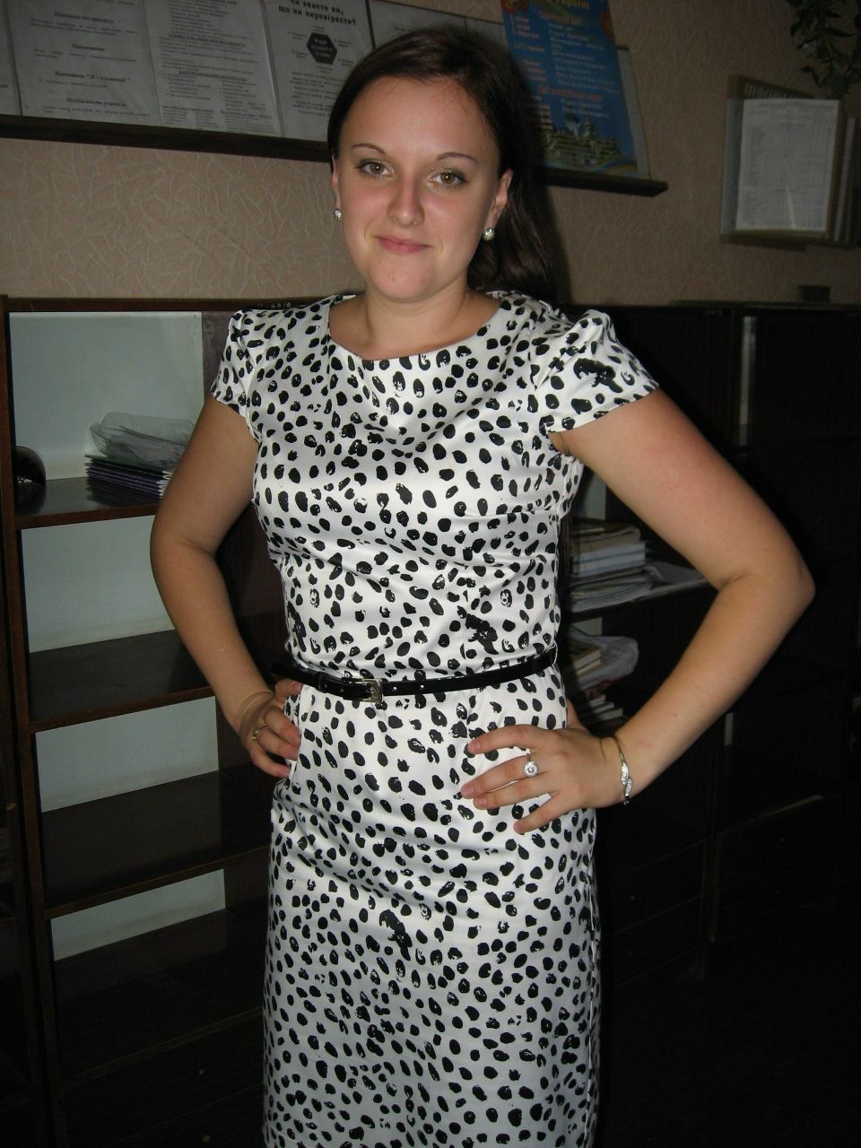 Яна Мостовая | Днепр (Днепропетровск)