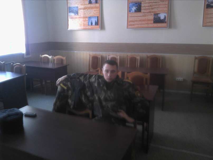 Игорь Абушкевич | Санкт-Петербург