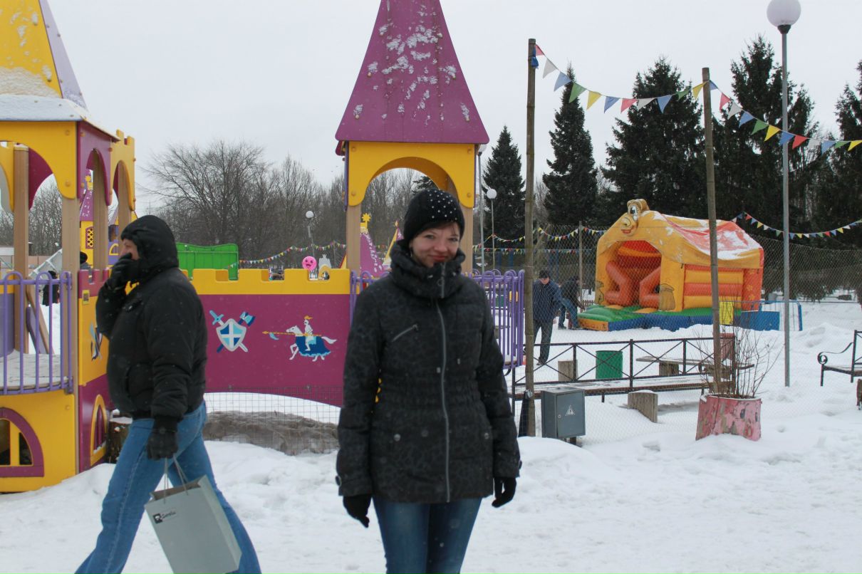 Наталья Альтман | Liberta