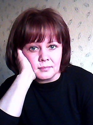 Елена Рязанова | Санкт-Петербург