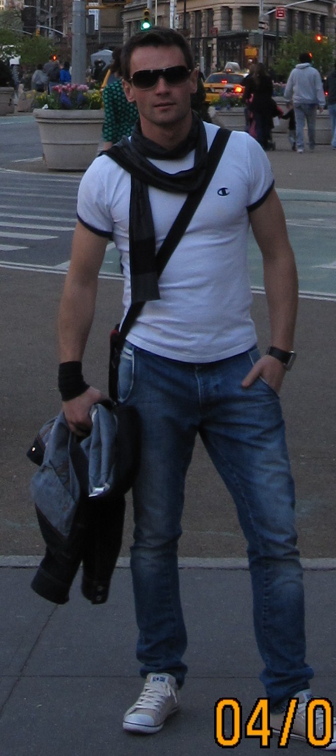 Иван Аверченко Avera | Москва