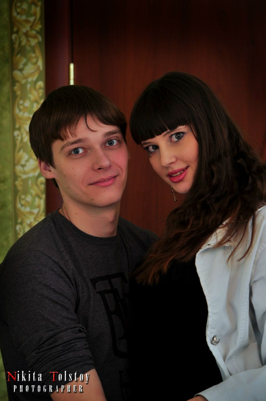 Анютка Мизина Ann* | Нальчик