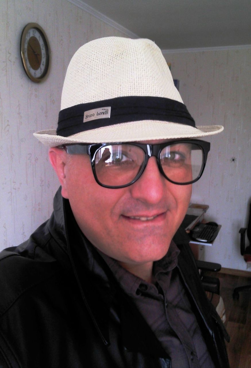 Владимир Филиппов PHIL-FATBOY | Волгоград