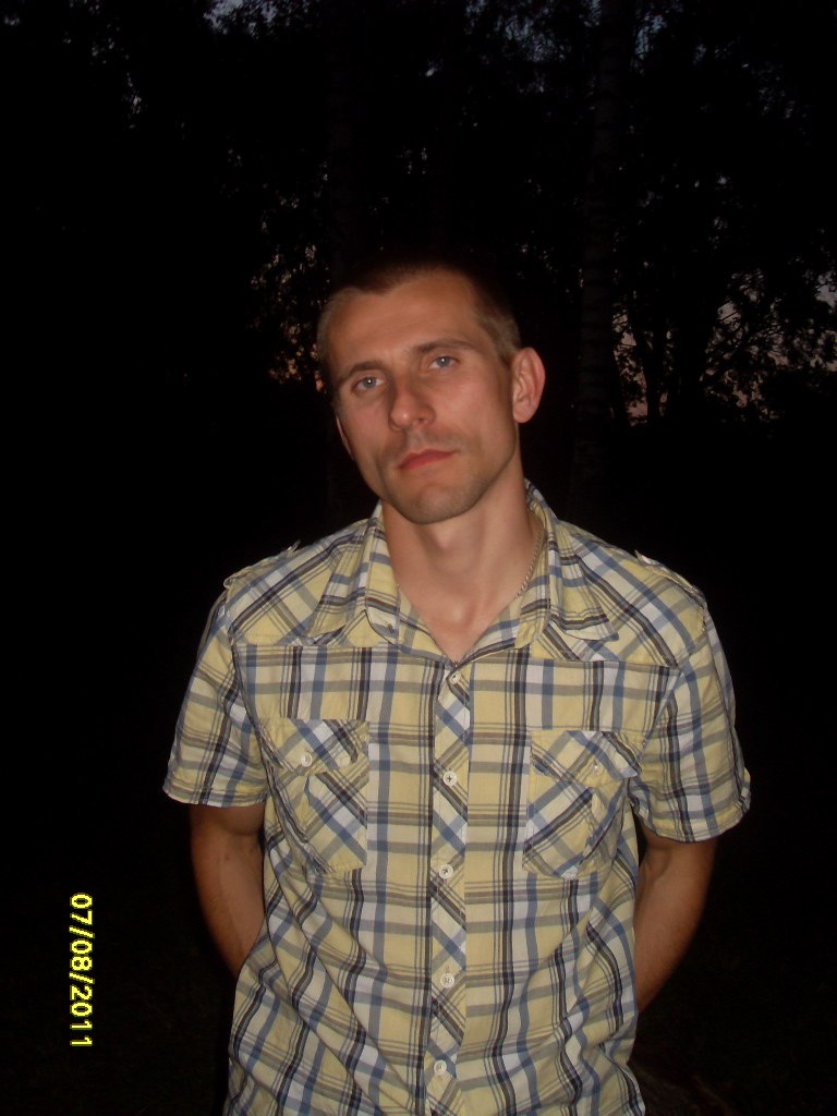 Александр Николенко | Нежин