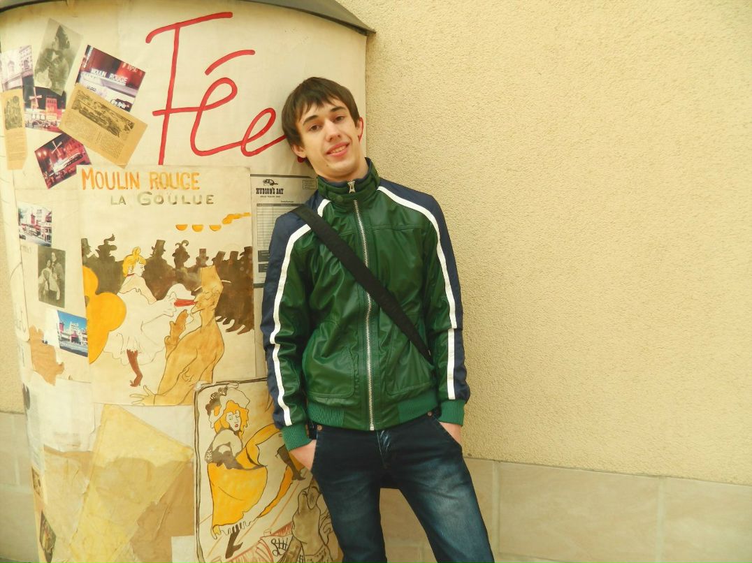 Константин Теркун | Краснодар