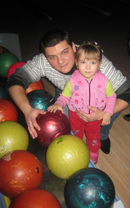 Паша Голубович | Могилёв