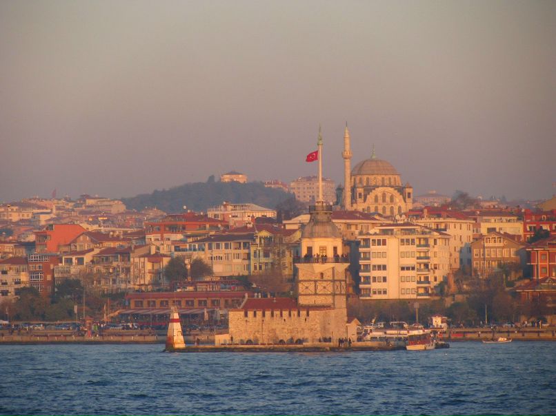 Даниил Развин | Новокуйбышевск