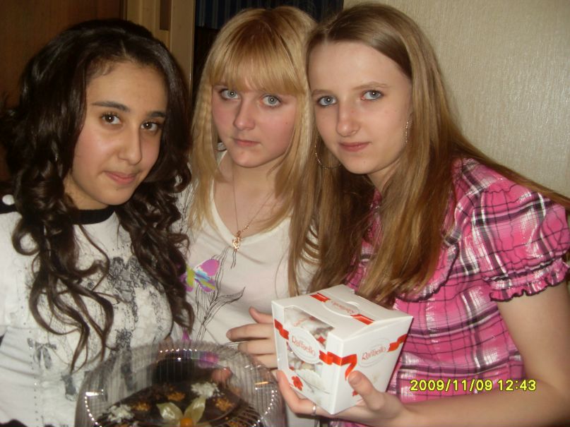 Ілона Новак | Ровно