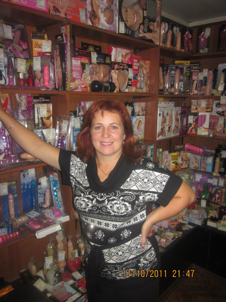 Ольга Анисимова | Химки