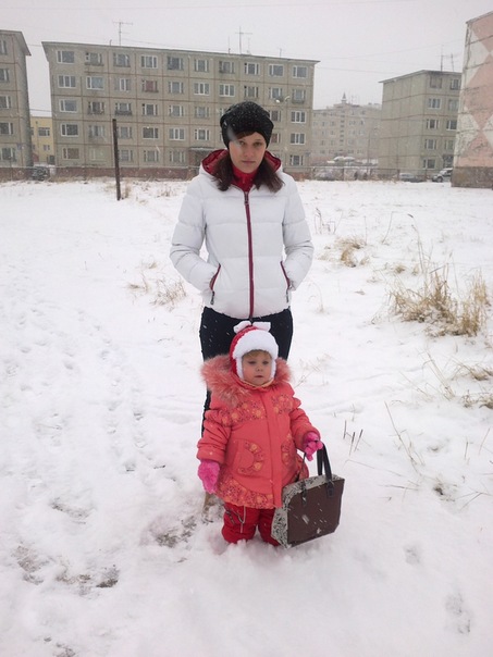 №7, Александра Алексанрова, Магадан №7, Александра Алексанрова, Магадан