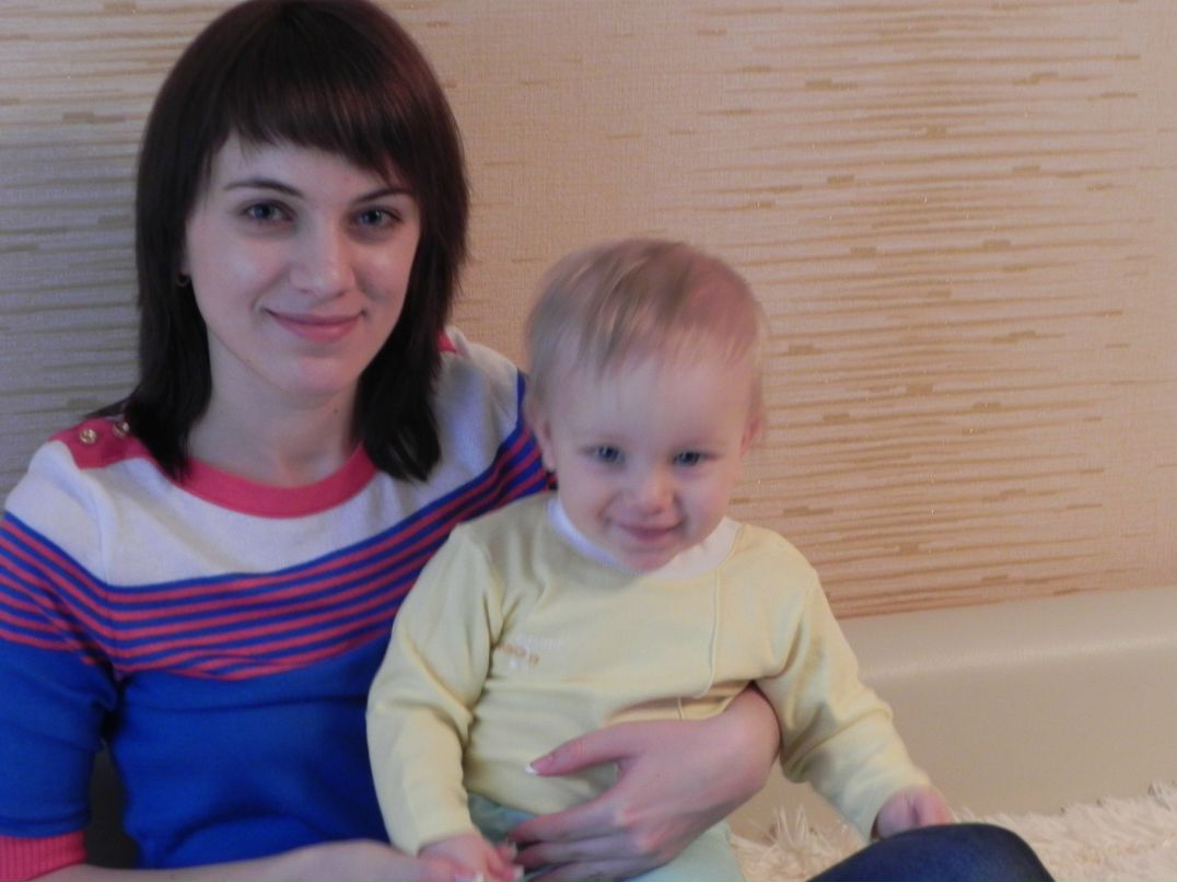 Анна Андрусенко | Москва