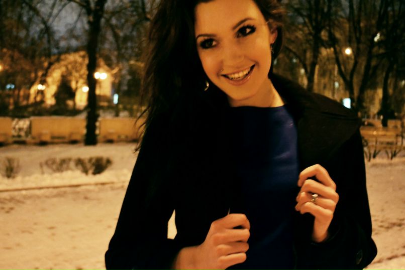 Натали Патраманская | Харьков