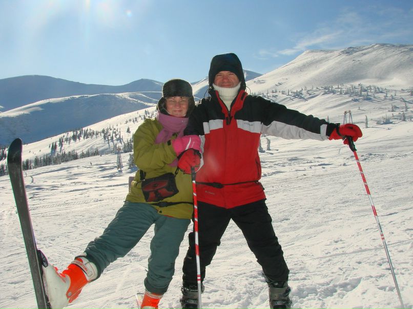 Алёна Автушенко | Харьков