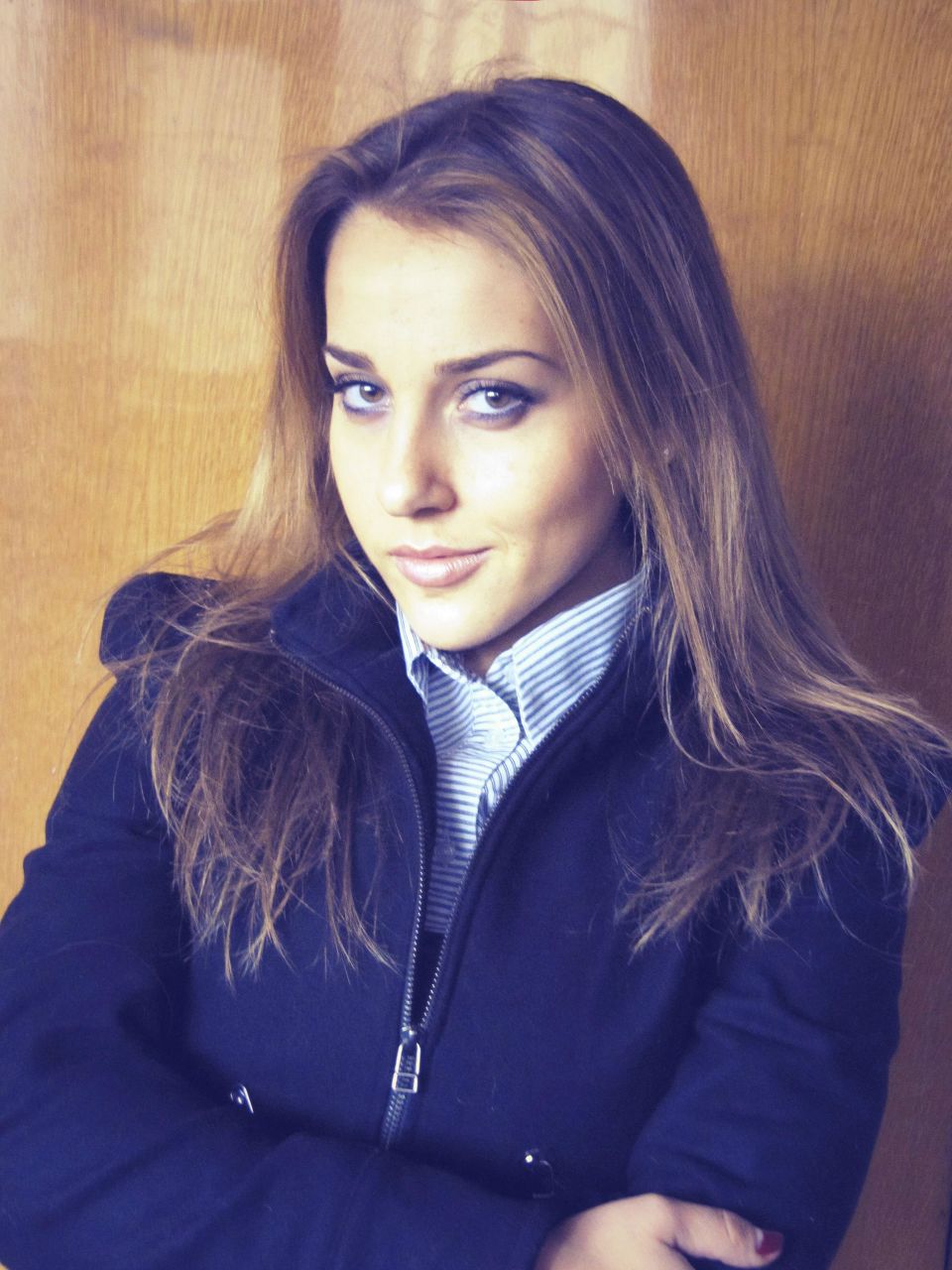 Карина Кичик | Москва