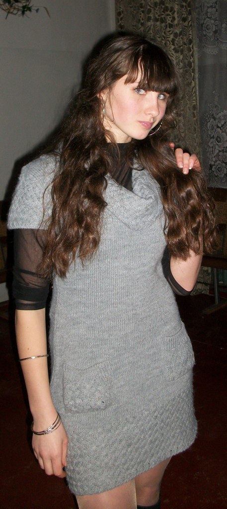 Ирина Сытник | Кролевец