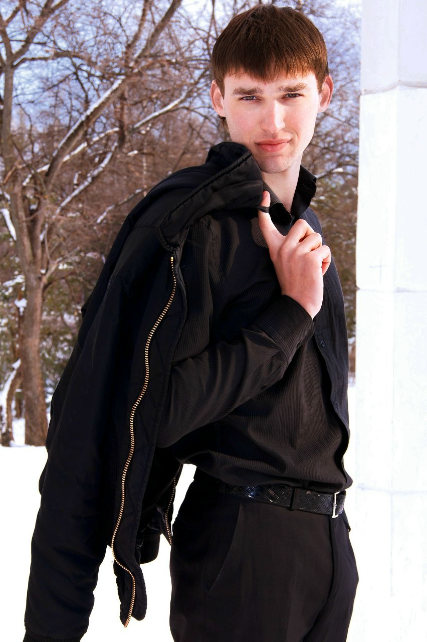 Kirill Kochenkov | Нижний Новгород