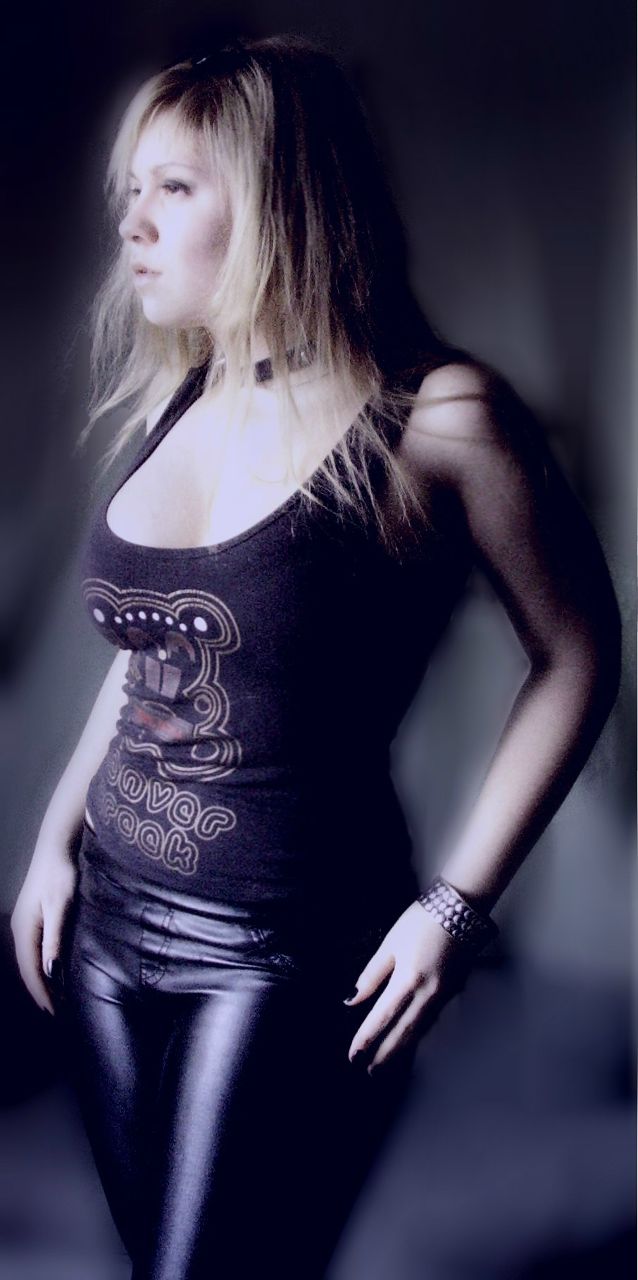 Mary ... der Form | Москва