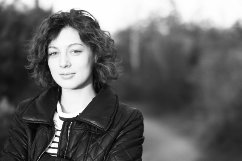 Анастасия Сорокина | Челябинск